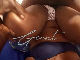 i made my step sister come very hard