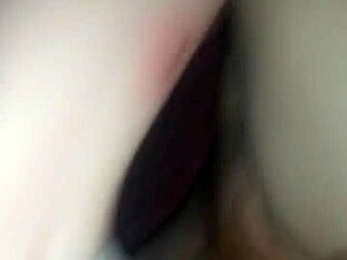 A hardcore redhead gets his puffy nipples teased with a buttplug while getting fucked in the ass