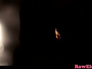 Elegant Beauty Assfucked! Classy Anal Fuck!