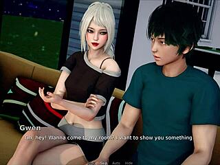 My Bully Turns into My Secret Lover