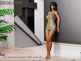 I Met Two Hot Girls For Hotel Threesome