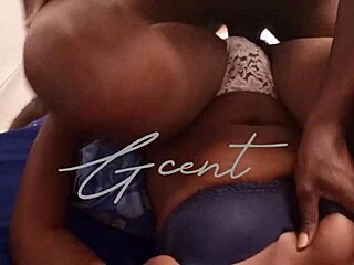 i made my step sister come very hard