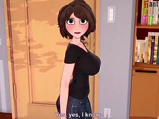 One Is Never Enough For This Milf Gangbang