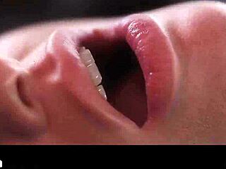 Daringsex Delivers Intense Anal Encounter For Sexy Couple With Blowjob And Swallow