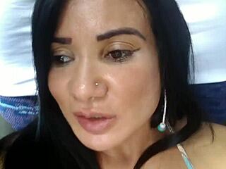 Horny Guy On Bus To SP Gets Bianca To Play His Flute Again.