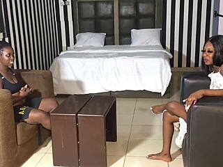 my house agent is a baddy