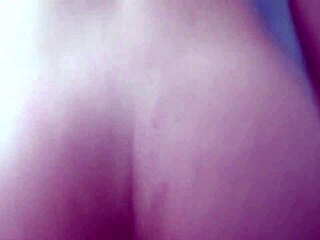 Catch and Fuck Friend with Perfect Ass at Her House