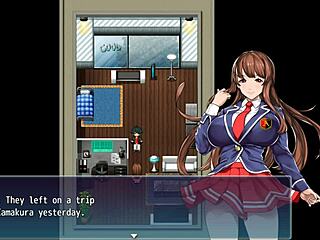 Caught husband fucking old babe on our bed with hidden camera!