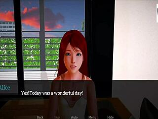 My New Family 140 Teen Tits Cartoon.