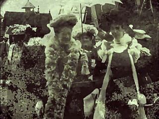 Dark Lantern Entertainment Unveils Erotic Confessions of a Victorian Gentleman