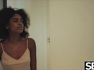 Cute horny blonde casually masturbates with dildo in homemade pool setting part one