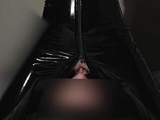 A Long Passionate Face Sitting Fuck Leads To Orgasm