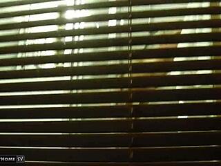 uhh, caught my rommate on hidden cam in shower...