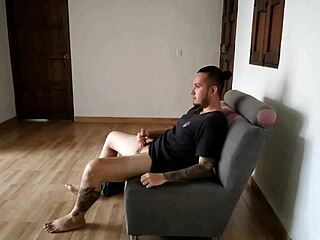 Allie haze's odd relationship with stepdad involves monster cock and pussy.