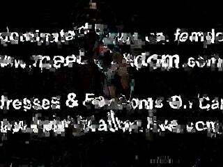 take me shopping while humiliating me