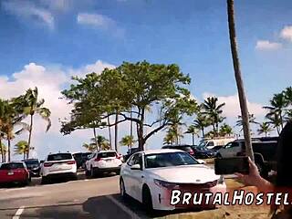 i'm daisy summers, experiencing my first hardcore bdsm session with aidra fox and kharlie