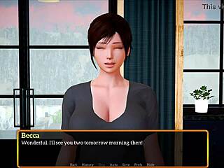 Exploring My New Family Adventures