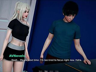 My Bully Turns into My Secret Lover