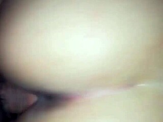 he fucks the chilean woman's big ass hard