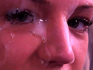 Oh wow, this hypnotic shemale transsexual is seducing you right now with her irresistible charms and wild moves!