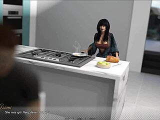 I Met Two Hot Girls For Hotel Threesome