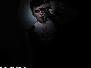 Exploring the chick route in Being a DIK episode 234