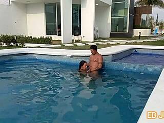 i dominate my stepdaughter in this bdsm roleplay