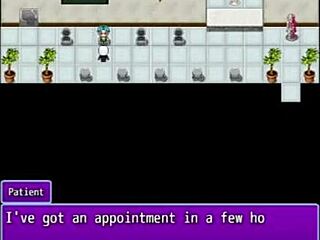 Joymii's explosive threesome: petite girls lick asses and play with big cock 😍