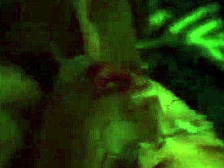 cammy's big ass gets deepthroated by monster cock in hentai 😍