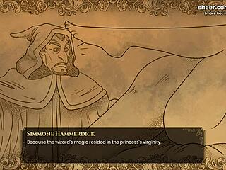 What A Legend! Virgin Girl's First Handjob!