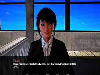 My New Family Game Session