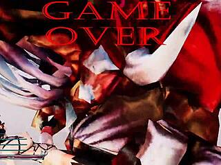 Sword x Hime Game Over in Wild Hentai Edits