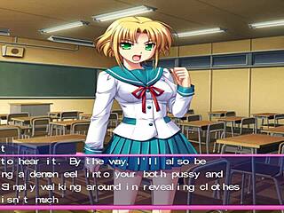 i relive all the sex scenes in potion orion heart pt5