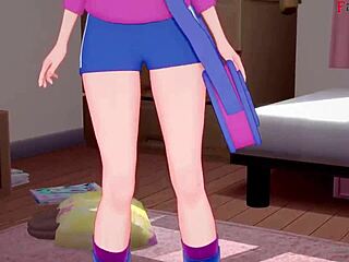 ramona flowers hard sex pov, scott pilgrim, watch full on sheer, oops fantasyking3!