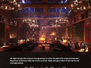 let's play the witcher zerrikanian apprentice demo