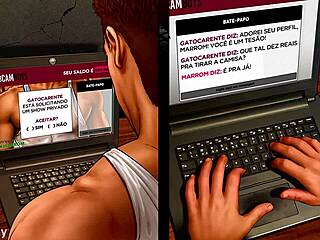 paying well, so what’s the harm in this fun? 😜