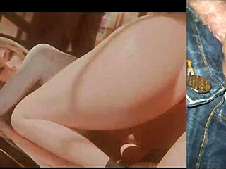 damn, reacting to wild 3d hmv now!