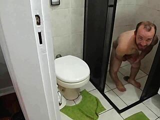 WHAT THE FUCK IS THIS MESS? HELPING HAND FOR OLD HANS WITH BLOWJOB!