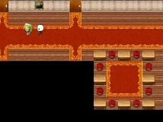 Joymii's explosive threesome: petite girls lick asses and play with big cock 😍