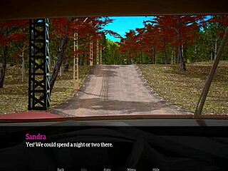 My New Family Game Session