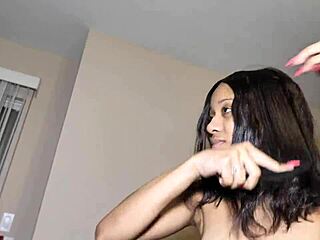 Amari Gold Rims Toe!