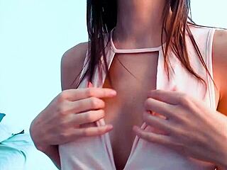 Holy hell, check out this cosplay whore’s body in lingerie on webcam. She’s a total slut rocking costumes for wild web chat fucking.