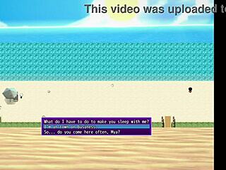 Joymii's explosive threesome: petite girls lick asses and play with big cock 😍