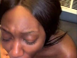 Teen Uses Vibrator And Receives Cumshot Pt 3