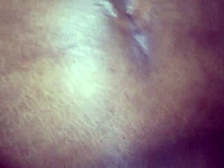 i’ll cum hard on your big ebony ass after bending you over