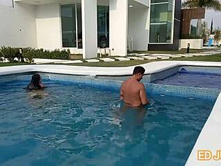 i dominate my stepdaughter in this bdsm roleplay