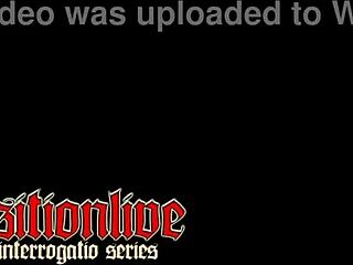 mina shows off skills in military trailer