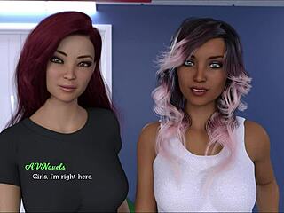 i take a leap of faith in this game