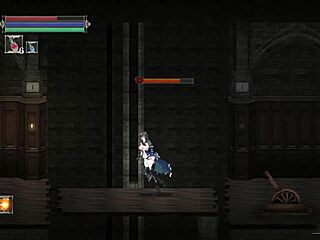 Exploring Dark Secrets in Research Facilities Area 1 - Night Scenes.