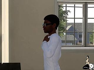 blonde lacie hart uses big toy on wet pussy